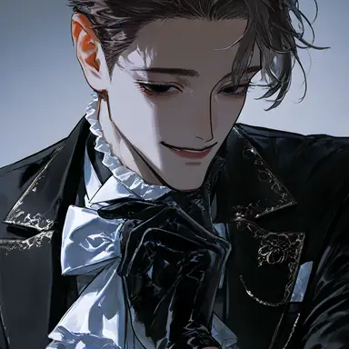 Profile image of アレクシス