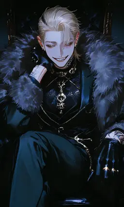 Profile image of セドリック
