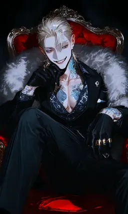 Profile image of セドリック