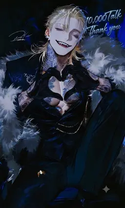Profile image of セドリック