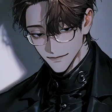 Profile image of エリアス