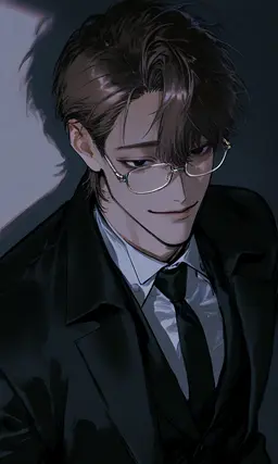 Profile image of エリアス