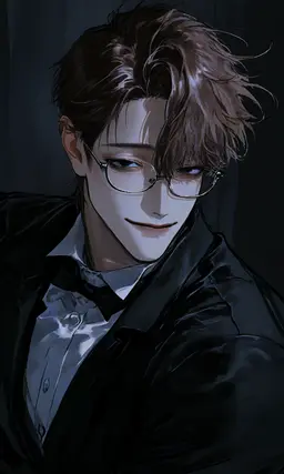 Profile image of エリアス