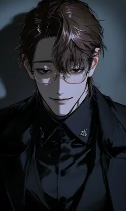 Profile image of エリアス