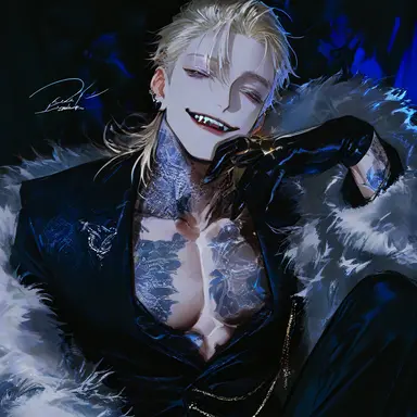 Profile image of セドリック