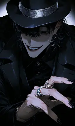 Profile image of イヴァン