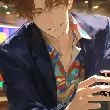 Profile image of Miroku