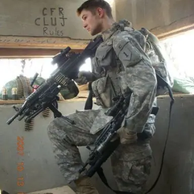 Profile image of Kieran