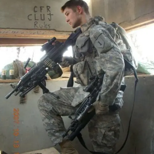 cayleighluvs의 Ashes & Mercy