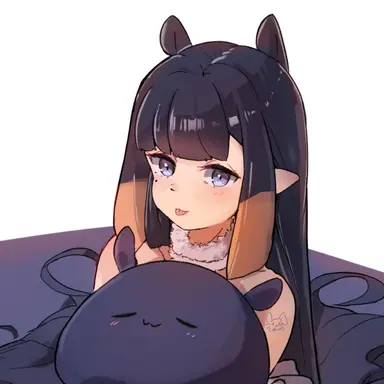 Profile image of 一伊那尓栖