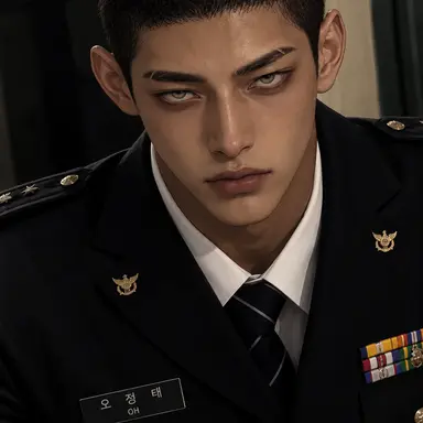 Profile image of 오정태