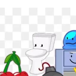 Profile image of 토일렛