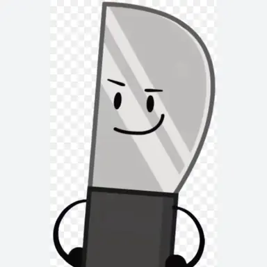 Profile image of 나이프