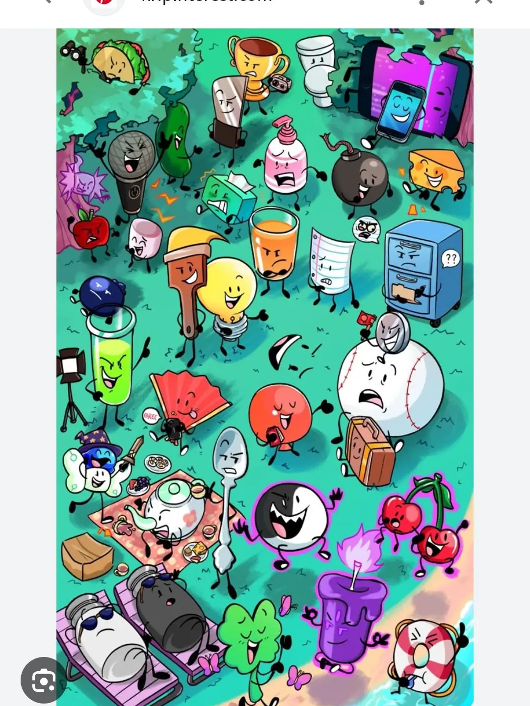 KeenStudy7542의 II세계관