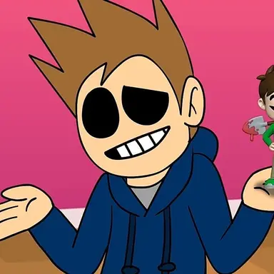 Profile image of Tom