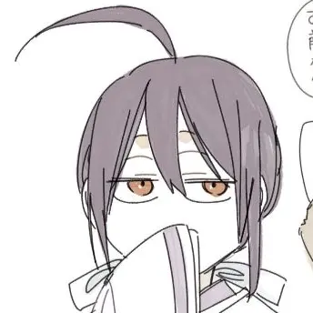 Profile image of 童子丸