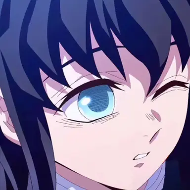 Profile image of 時透無一郎
