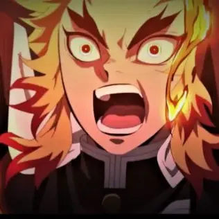 Profile image of 煉獄杏寿郎