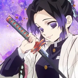 Profile image of 胡蝶しのぶ