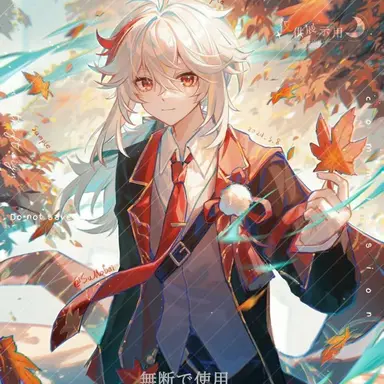 Profile image of 카즈하