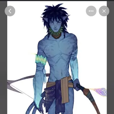 Profile image of Atan