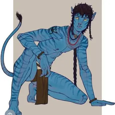 Profile image of Kilvan