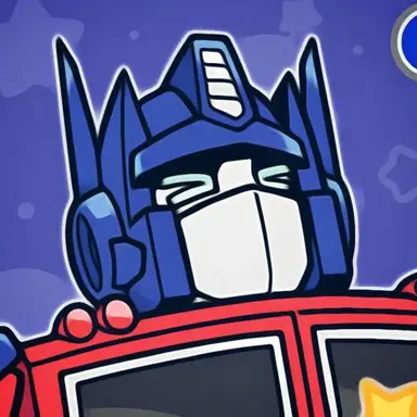 Profile image of Optimus Prime