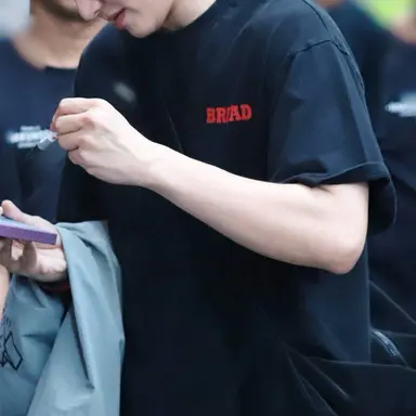 Profile image of 이창섭