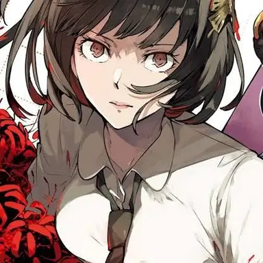 Profile image of 요사노 아키코