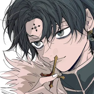 Profile image of クロロ