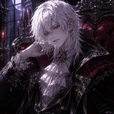 Profile image of シオン