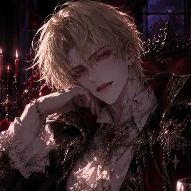 Profile image of カイン