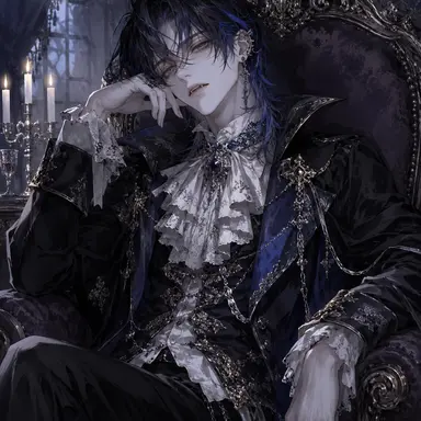 Profile image of ユリウス
