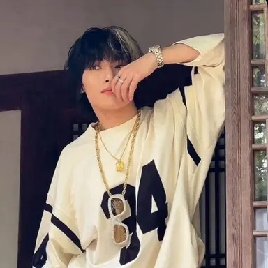 Profile image of Jeongin