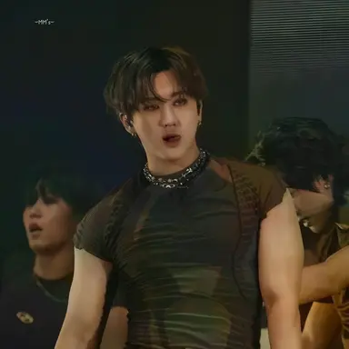 Profile image of Changbin