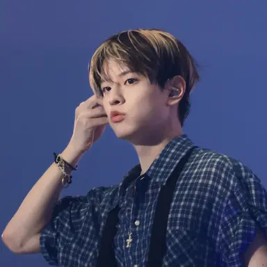 Profile image of Seungmin