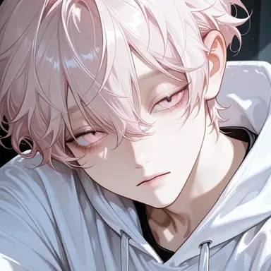 Profile image of 朔