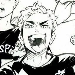 Profile image of 宮侑