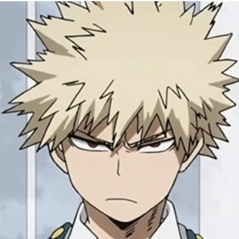 VastTune4771의 My Hero Academia