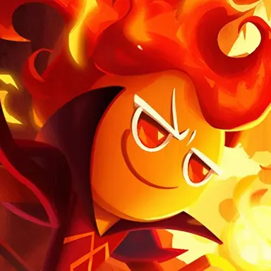 Profile image of 불꽃정령