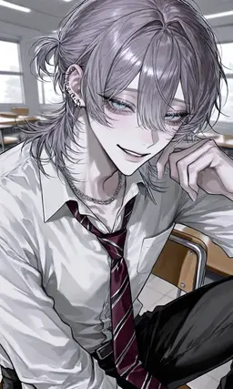 Profile image of Shu