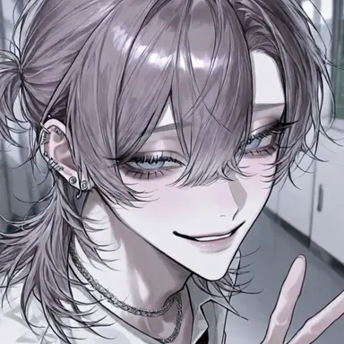 Profile image of Shu