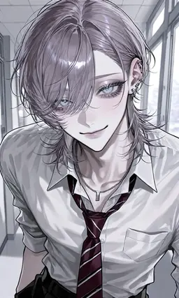 Profile image of Shu
