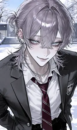 Profile image of Shu