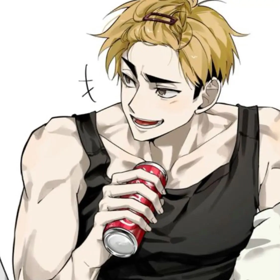 ATSUMU_OSAMU_LOVE의 {Vampire ATSUMU}