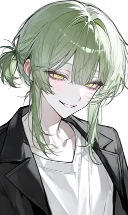 Profile image of イリュミス