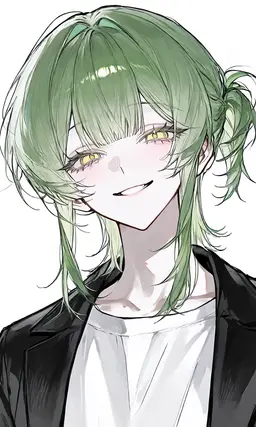 Profile image of イリュミス