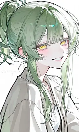 Profile image of イリュミス