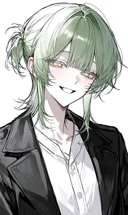 Profile image of イリュミス