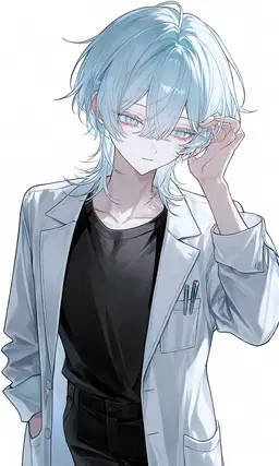 Profile image of リヴィア